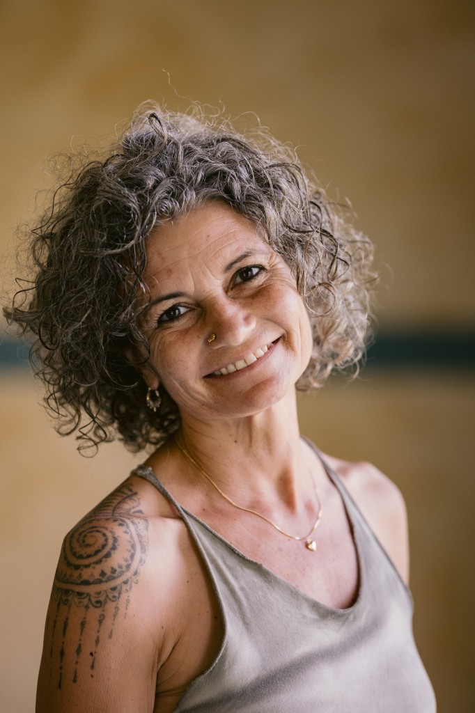Andrea Drottholm